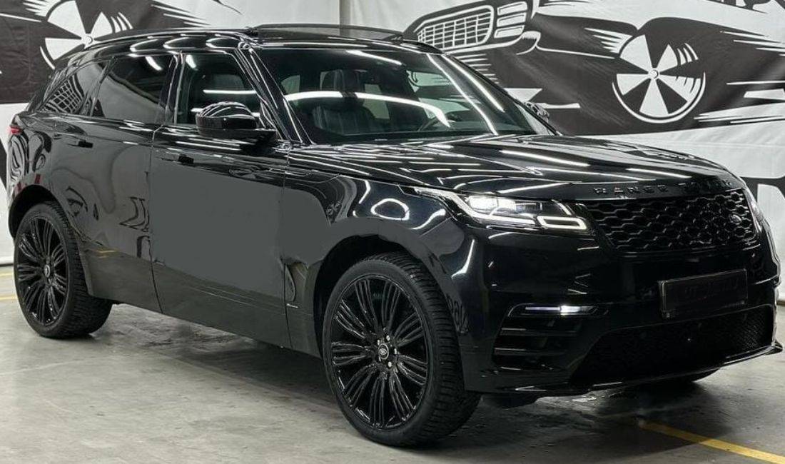 Auto in Vendita a Tirana, Land Rover, 2019 Diesel,Kambio Automatik Pagamento 47,700  Euro.