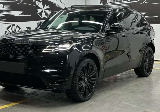 Auto in Vendita a Tirana - 47,700 Euro