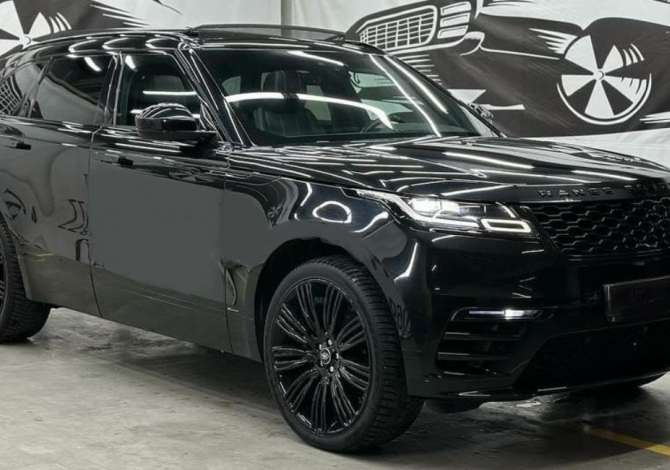 Auto in Vendita a Tirana - 47,700 Euro