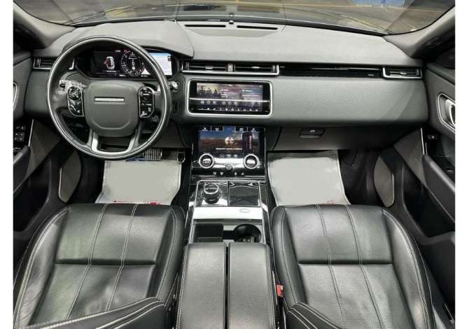 Auto in Vendita a Tirana, Land Rover, 2019 Diesel,Kambio Automatik Pagamento 47,700  Euro.