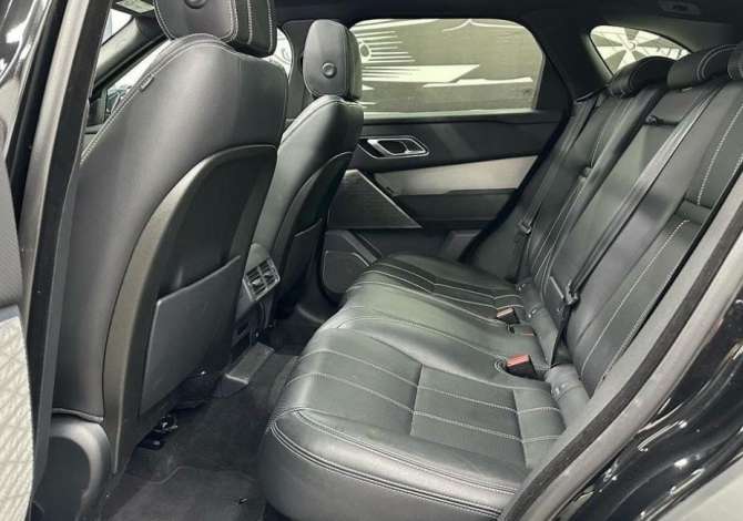 Auto in Vendita a Tirana, Land Rover, 2019 Diesel,Kambio Automatik Pagamento 47,700  Euro.