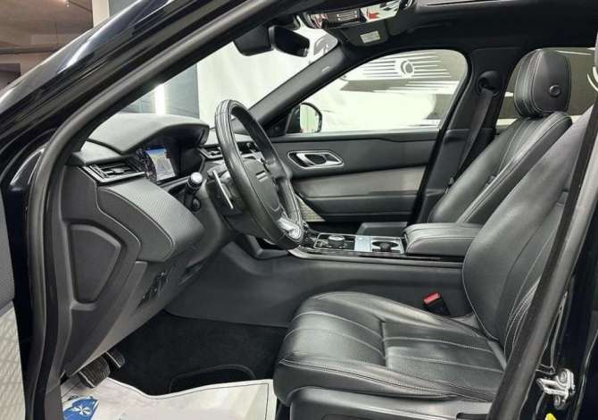 Auto in Vendita a Tirana, Land Rover, 2019 Diesel,Kambio Automatik Pagamento 47,700  Euro.