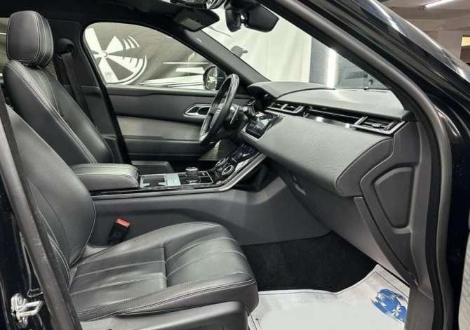 Auto in Vendita a Tirana, Land Rover, 2019 Diesel,Kambio Automatik Pagamento 47,700  Euro.