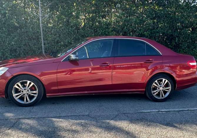 Noleggio Auto a Tirana - 40 Euro