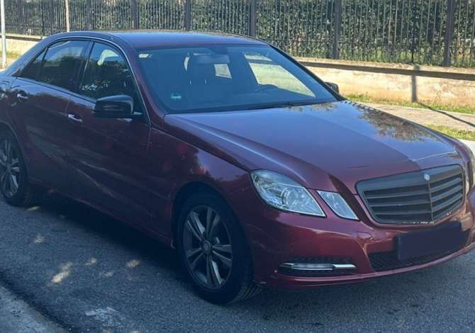 Noleggio Auto a Tirana - 40 Euro