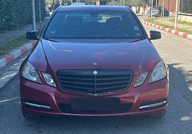 Noleggio Auto a Tirana - 40 Euro