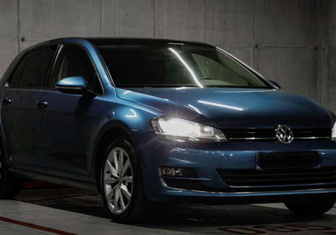 Noleggio Auto a Tirana - 50 Euro