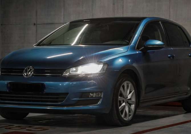 Noleggio Auto a Tirana - 50 Euro