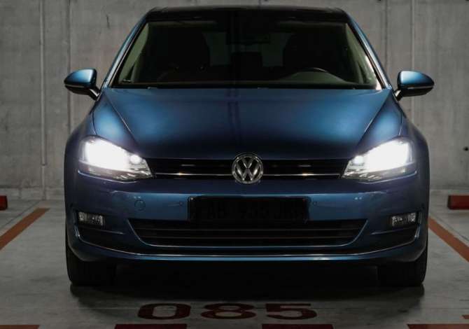 Noleggio Auto a Tirana - 50 Euro