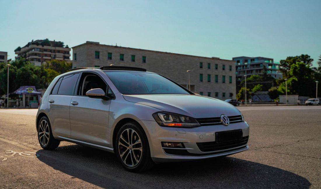 ✨Jepet Golf 7 me qera duke filluar me 45 Euro dita ✨ 