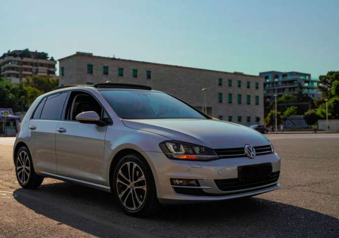 Noleggio Auto a Tirana - 45 Euro