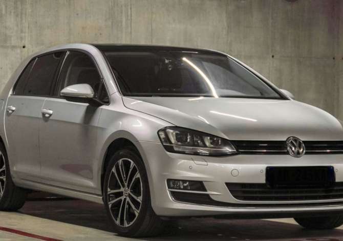 ✨Jepet Golf 7 me qera duke filluar me 45 Euro dita ✨ 