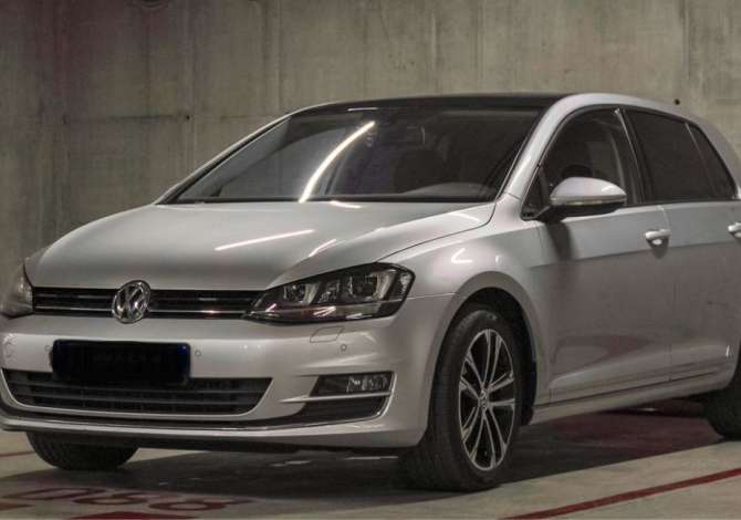 Noleggio Auto a Tirana - 45 Euro