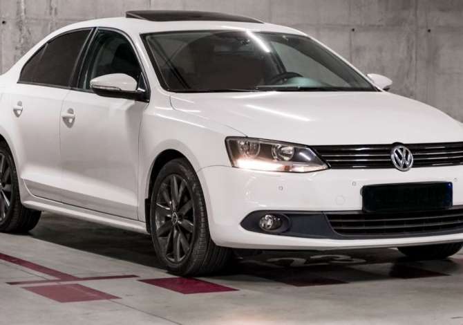 Noleggio Auto a Tirana - 38 Euro