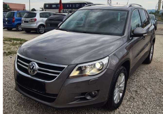 Noleggio Auto a Tirana - 50 Euro