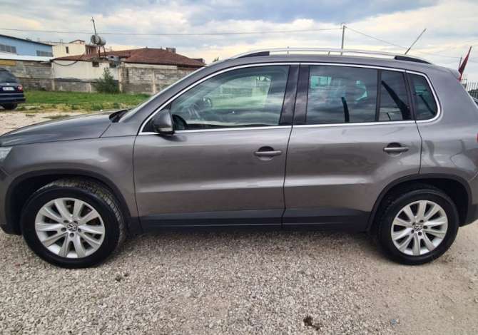 Noleggio Auto a Tirana - 50 Euro