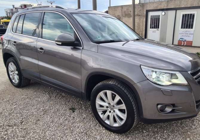 Noleggio Auto a Tirana - 50 Euro