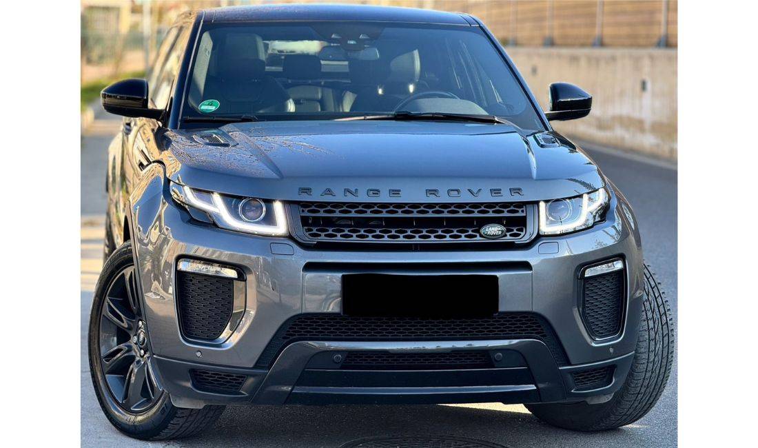 Auto in Vendita a Tirana, Rover, 2018 Diesel,Kambio Automatik Pagamento 31,000  Euro.