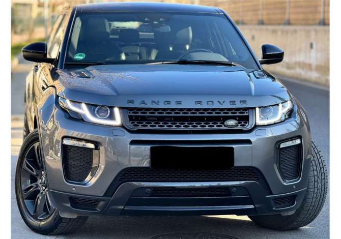 Auto in Vendita a Tirana - 31,000 Euro