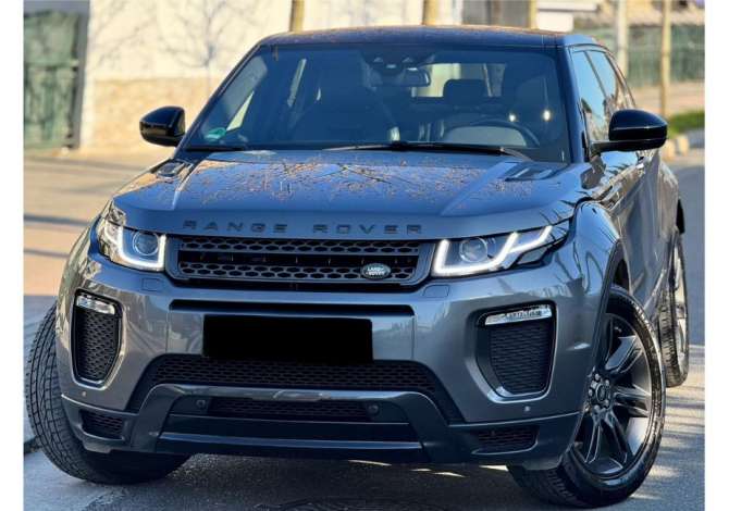 Auto in Vendita a Tirana - 31,000 Euro