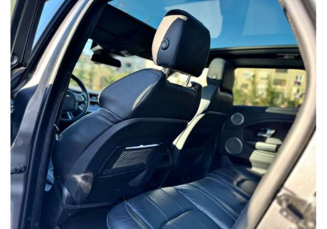 Auto in Vendita a Tirana, Rover, 2018 Diesel,Kambio Automatik Pagamento 31,000  Euro.