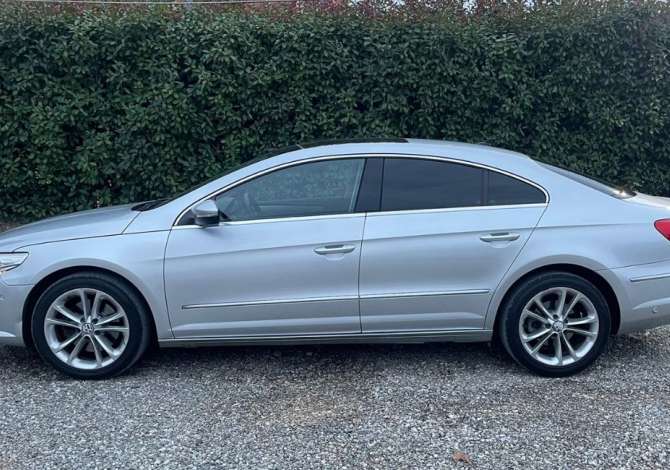 Makina me qera ne Tirane - 45 Euro