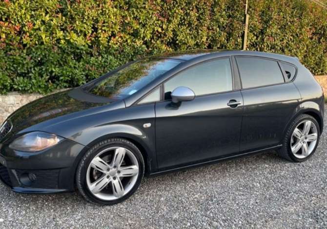 Noleggio Auto a Tirana - 45 Euro