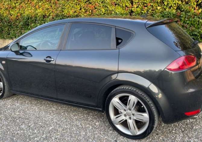 Noleggio Auto a Tirana - 45 Euro