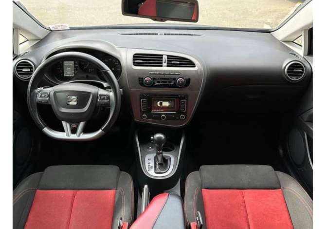 Noleggio Auto a Tirana - 45 Euro