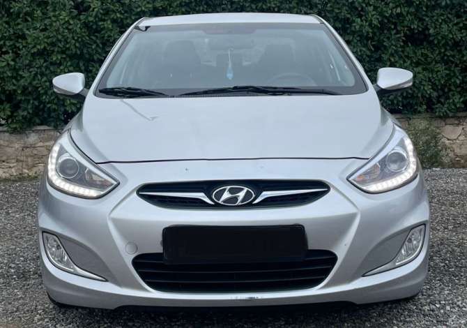 Noleggio Auto a Tirana - 40 Euro