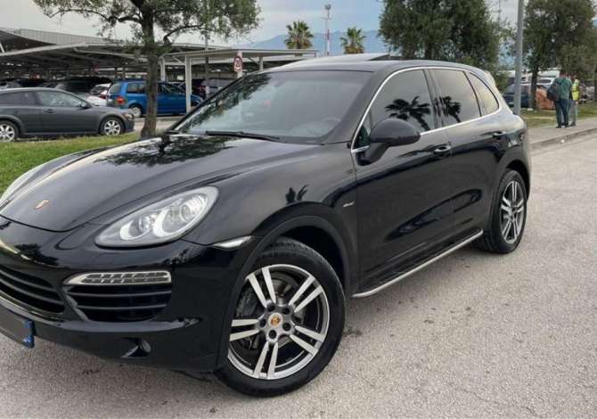 Noleggio Auto a Tirana - 110 Euro