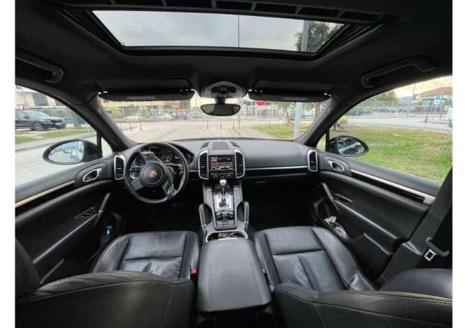 Noleggio Auto a Tirana - 110 Euro