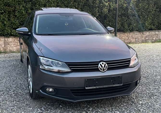 Noleggio Auto a Tirana - 40 Euro