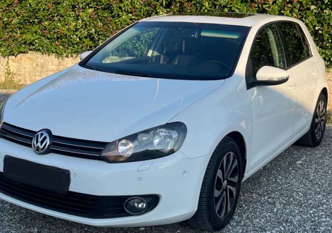 Noleggio Auto a Tirana - 40 Euro