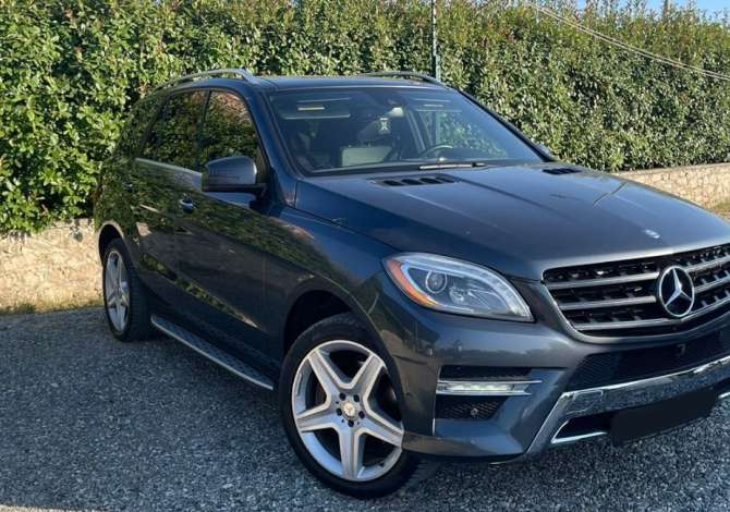 Makina me qera ne Tirane - 110 Euro