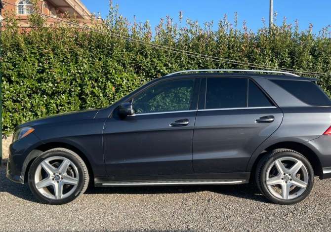 Makina me qera ne Tirane - 110 Euro