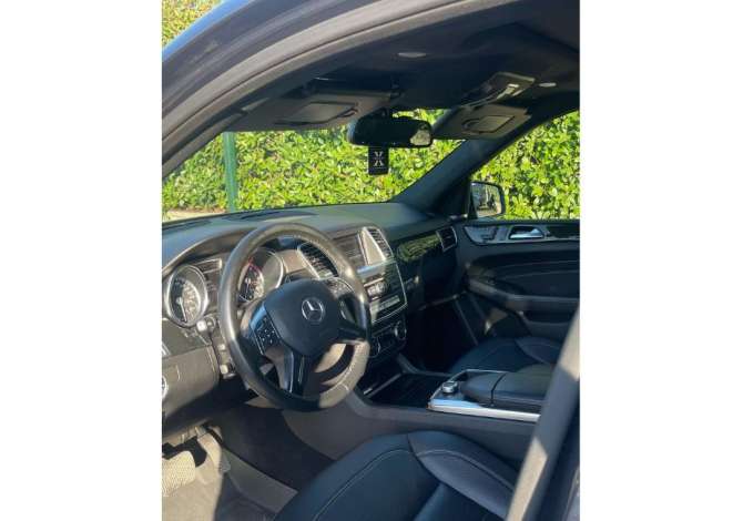 Makina me qera ne Tirane - 110 Euro