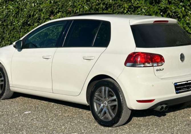 Noleggio Auto a Tirana - 40 Euro