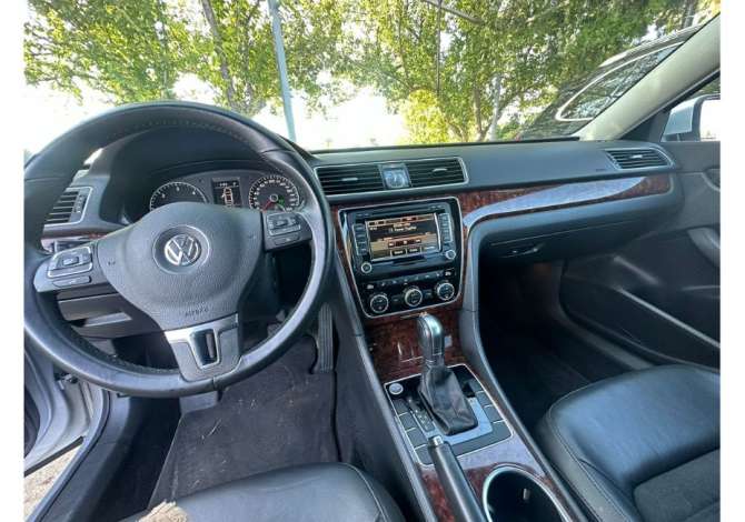 Jepet me qera Makina VolksWagen Passat me cmim ditor duke filluar nga 45 Euro