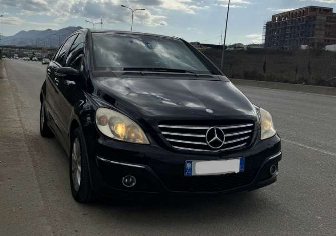 Noleggio Auto a Tirana - 27 Euro