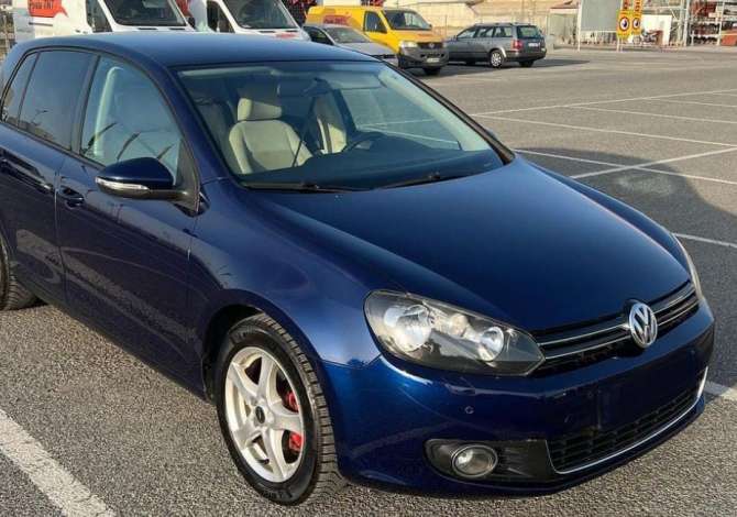 Noleggio Auto a Tirana - 37 Euro