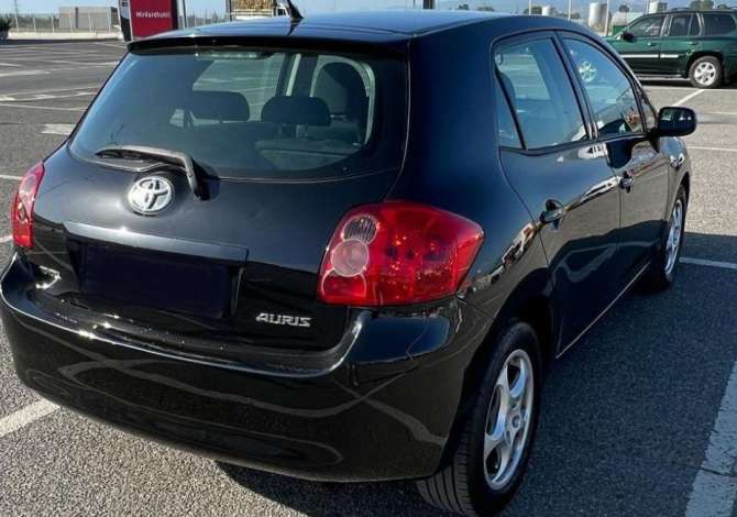 Noleggio Auto a Tirana - 30 Euro