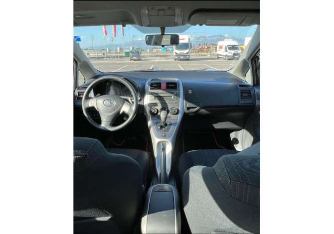 Noleggio Auto a Tirana - 30 Euro