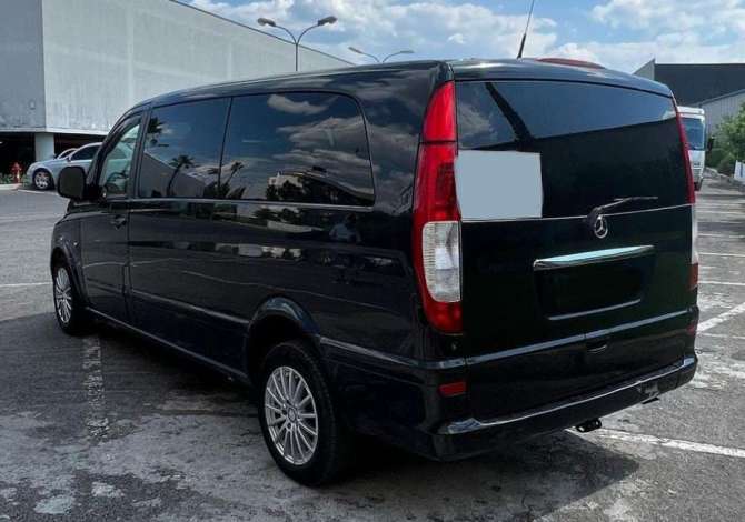 Noleggio Auto a Tirana - 90 Euro