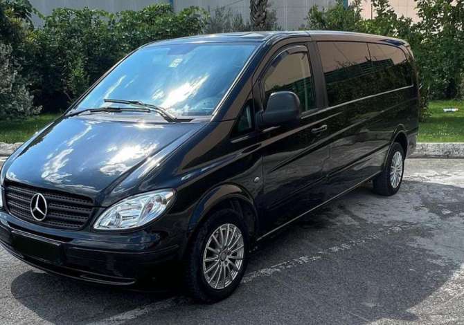 Makina me qera ne Tirane - 90 Euro