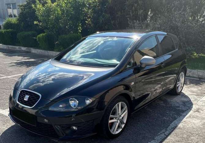 Noleggio Auto a Tirana - 30 Euro