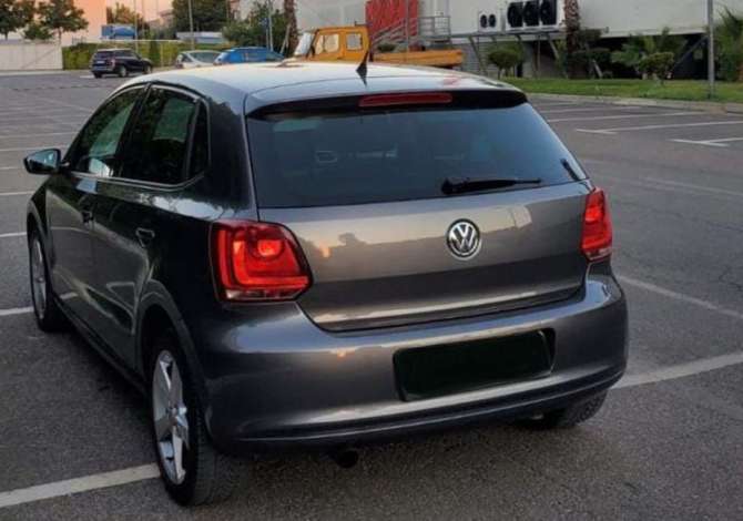 Noleggio Auto a Tirana - 40 Euro