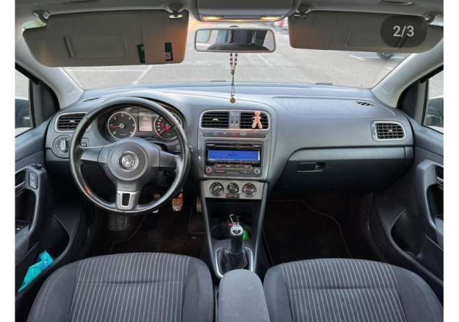 Noleggio Auto a Tirana - 40 Euro