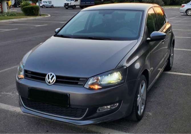 Noleggio Auto a Tirana - 40 Euro