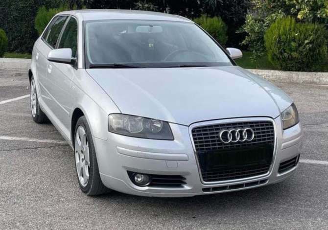 Noleggio Auto a Tirana - 30 Euro